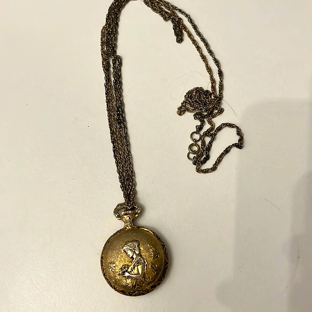 Vintage necklace